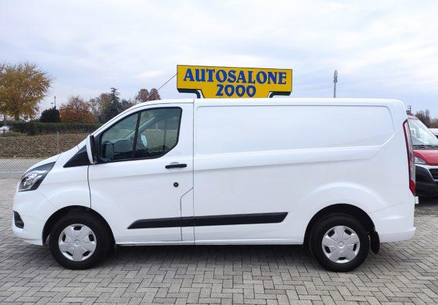 FORD Transit Custom 280 2.0 TDCi 130 PC Furgone Trend PREZZO + IVA