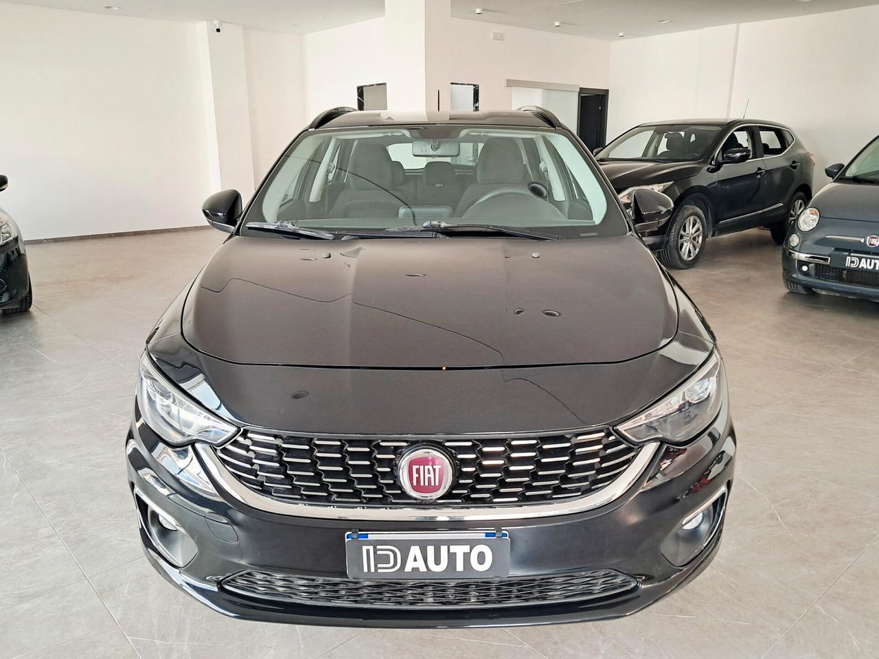 Fiat Tipo 1.6 Mjt S&S SW Lounge