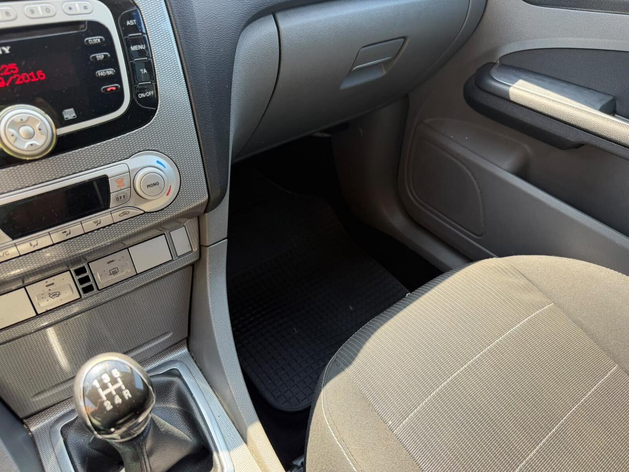 Ford Focus 1.6 TDCi (90CV) 5p. Tit. - Anno 2010