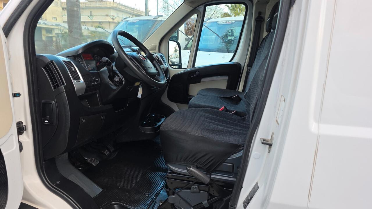 FIAT DUCATO MAXI L3 H2 GOMMA GRANDE 2.3 MJT 130 CV