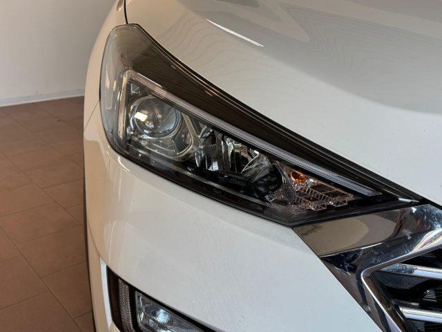 HYUNDAI Tucson 1.6 CRDi 48V XLine UNICOPROP. IVA ESPOSTA
