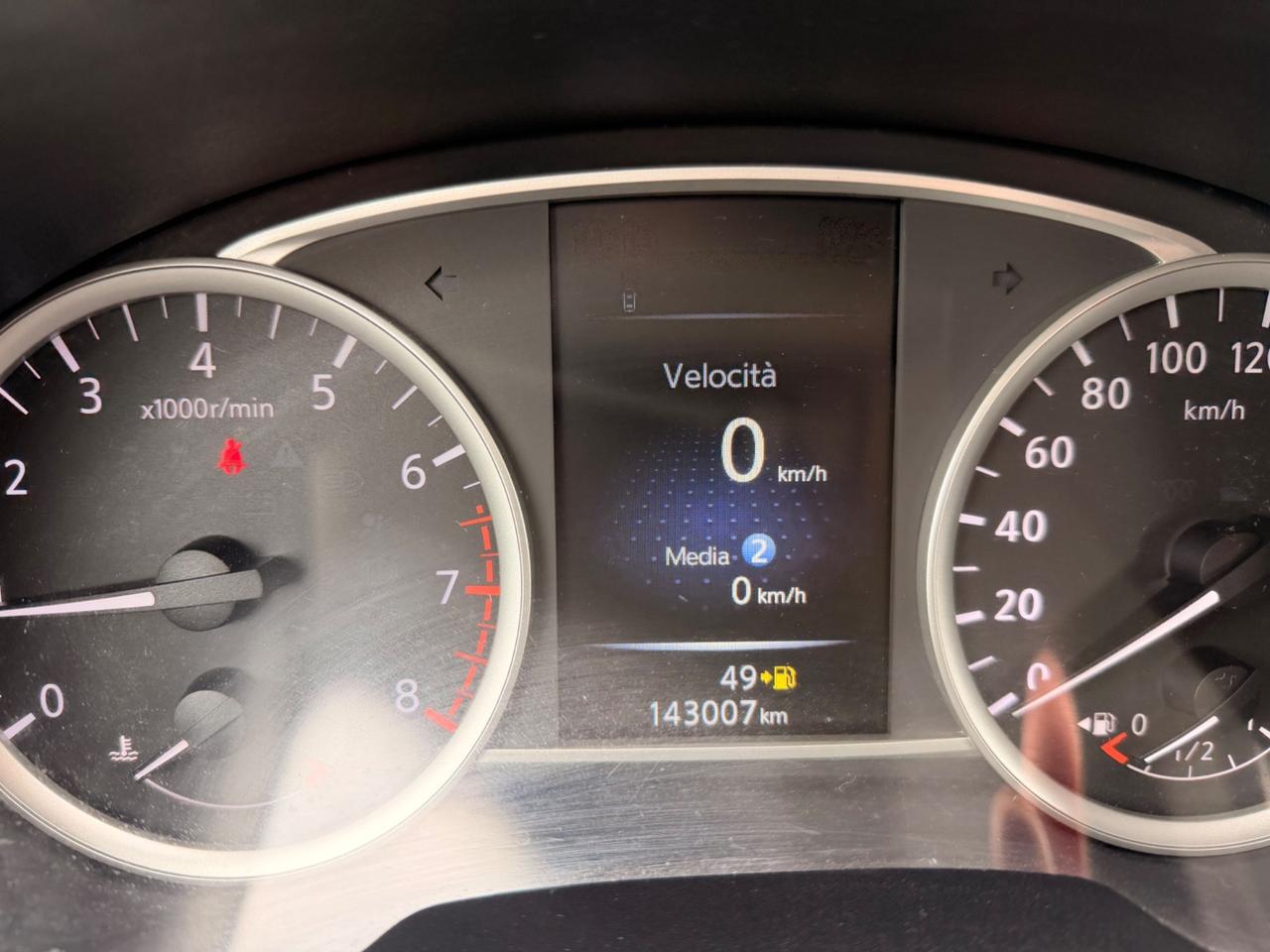 Nissan Micra 0.9 IG-T 12V 5 porte N-Connecta