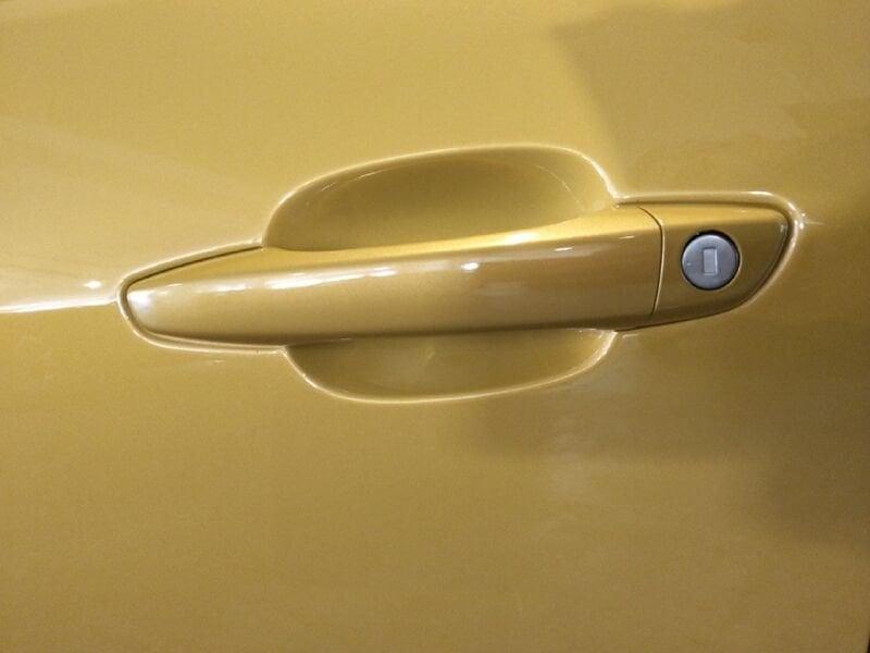 Jeep Avenger Ice My24 Altitude 1.2 100cv