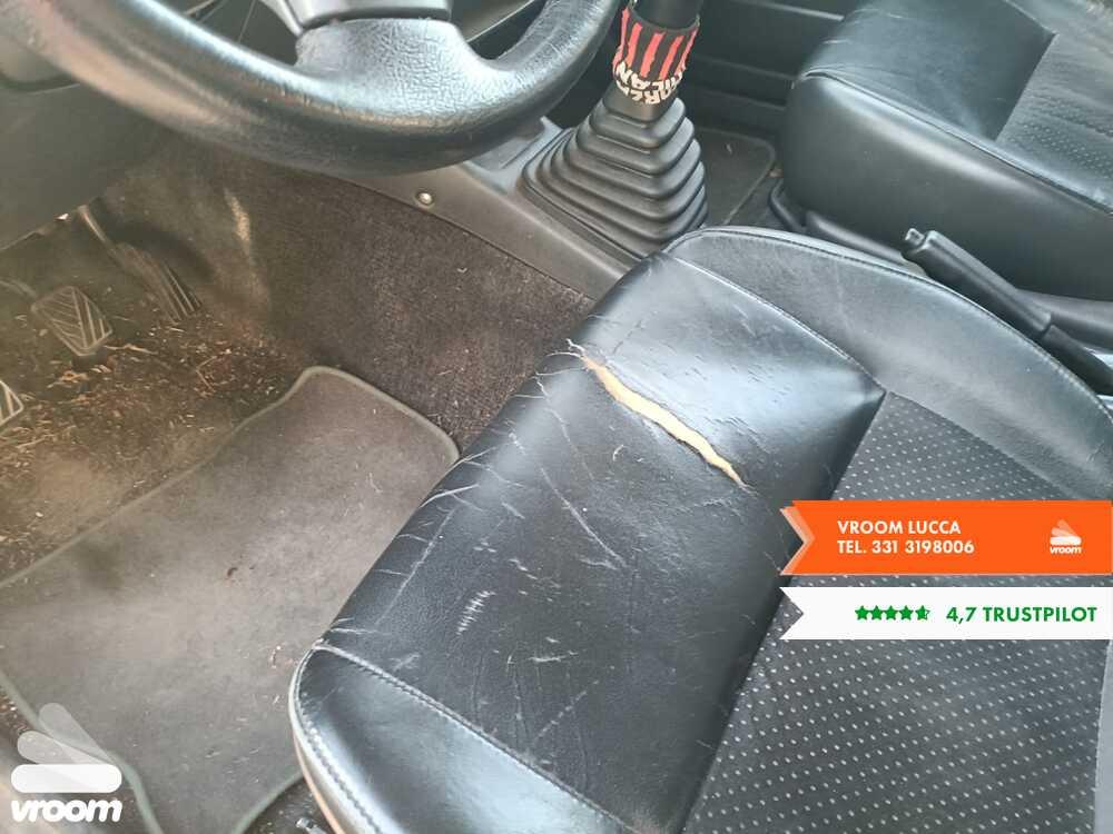 SUZUKI Jimny 3ª serie Jimny 1.5 DDiS cat 4WD J...