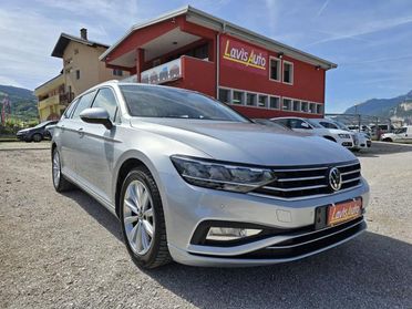 VOLKSWAGEN Passat 2.0 TDI SCR EVO DSG Business