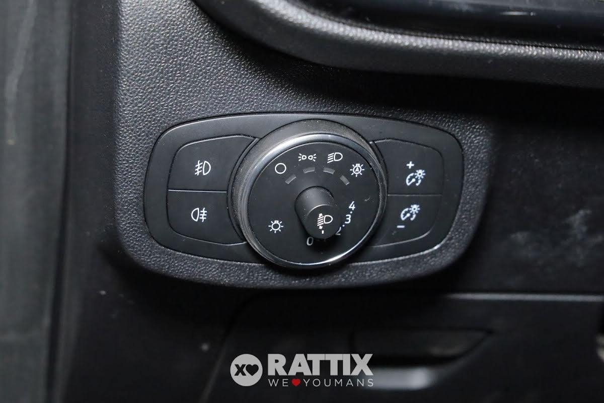 Ford Fiesta 1.1 75CV Titanium