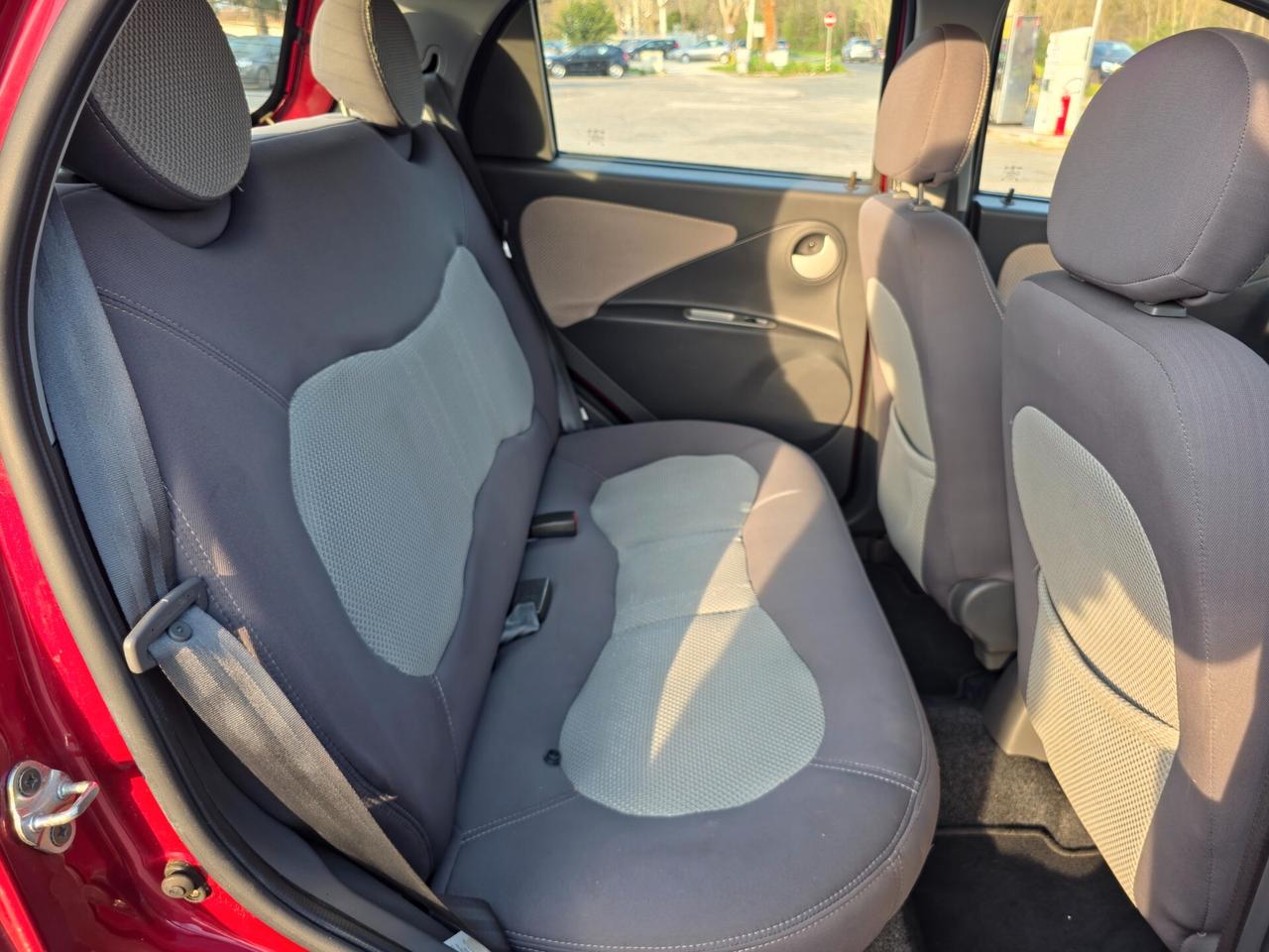 Dr DR1 1.1 16V 2012-E5 Manuale NEO