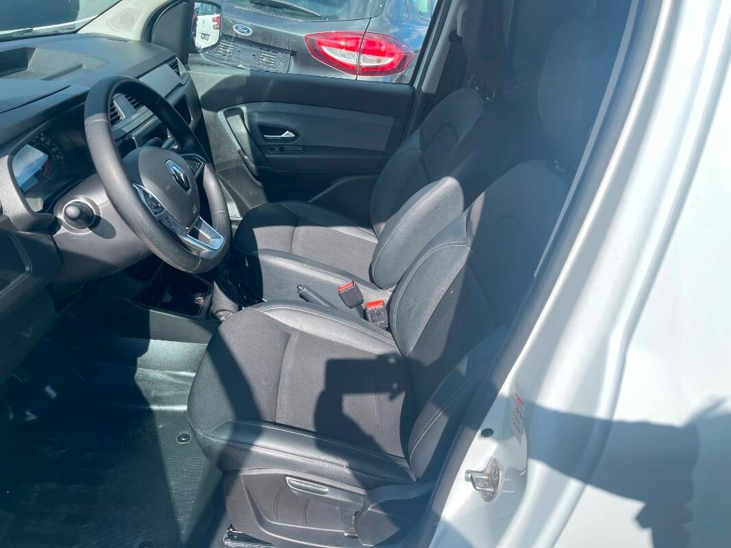 Renault Express Van 1.5 Blue dci 95cv