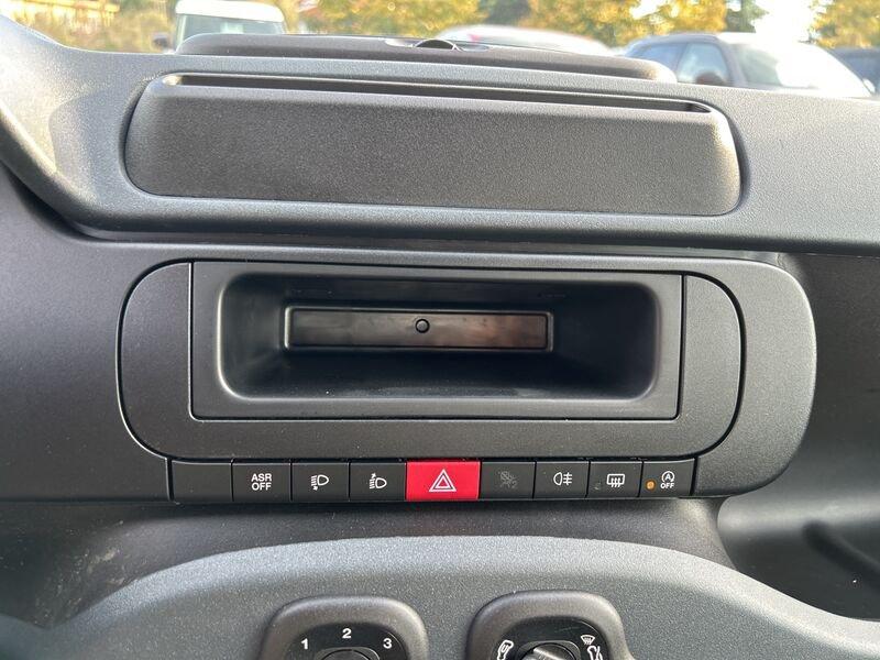 FIAT Panda New 1.0 70cv Hybrid Pop