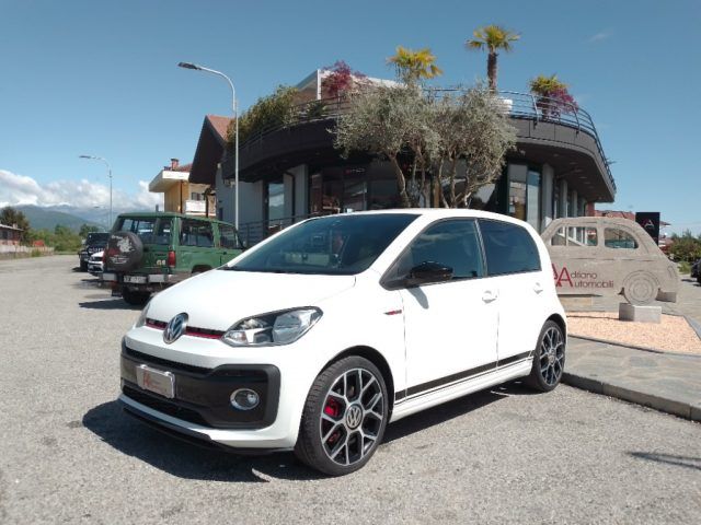 VOLKSWAGEN up! 1.0 TSI 5p. GTI - *FINANZIAMENTO 60 X 263,50