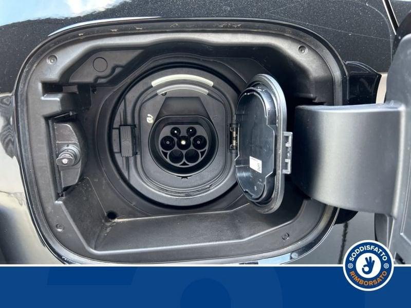 Mercedes-Benz Classe A A 250 e Plug-in hybrid Automatic Advanced Plus Progressive
