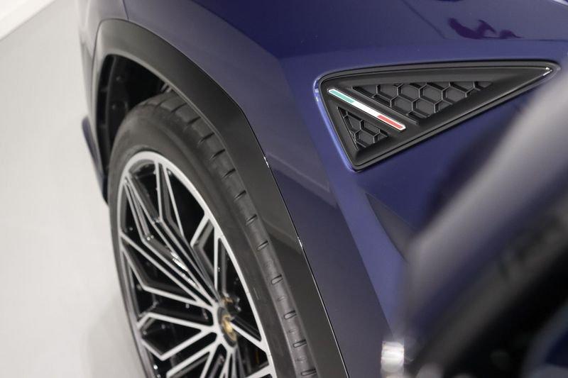 Lamborghini Urus 4.0 SE
