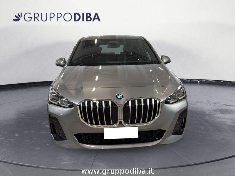 BMW Serie 2 Active Tourer Serie 2 U06 Active Tourer 218d Active Tourer Msport auto