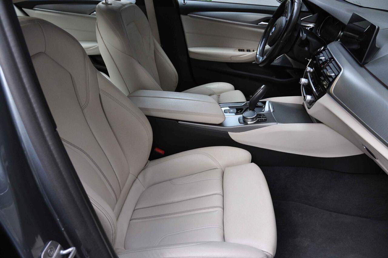Bmw 540 i xDrive Msport