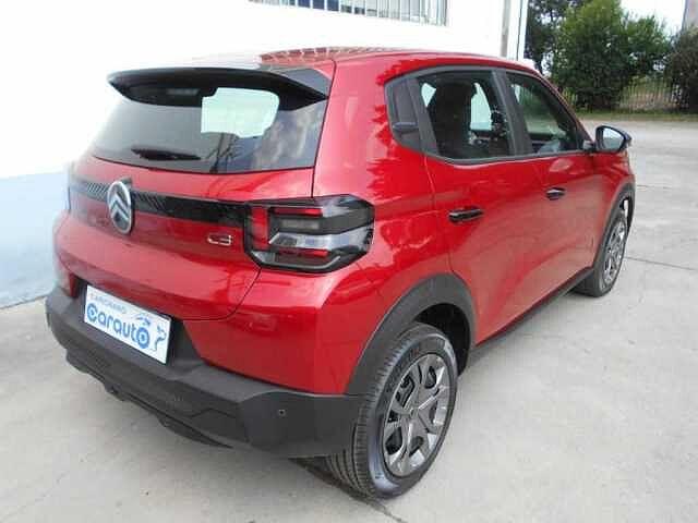 Citroen C3 100 You 2