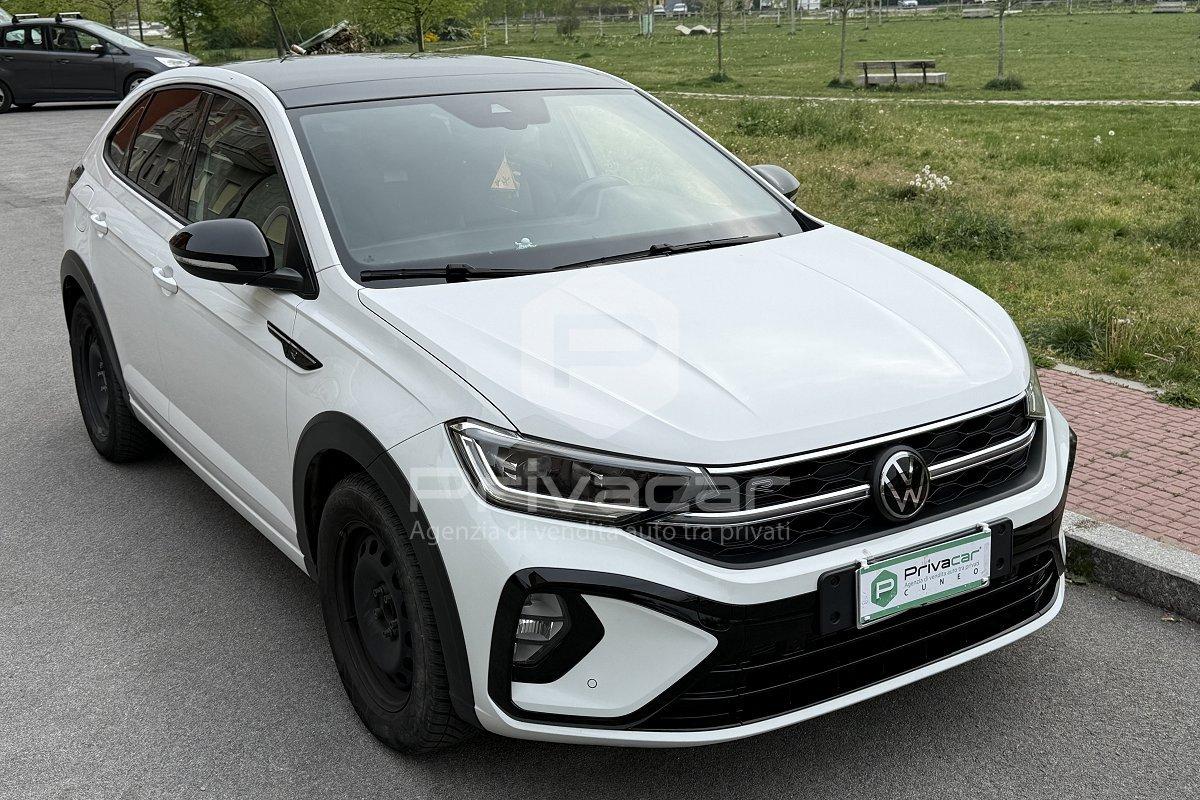 VOLKSWAGEN Taigo 1.5 TSI ACT 150 CV DSG R-Line