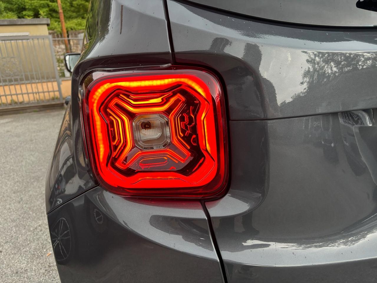 Jeep Renegade 1.6 Mjt 130 CV LIMITED -FULL -LED- MY 22