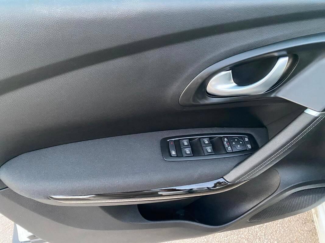 Renault Kadjar 1.5 blue dci Sport Edition 115cv edc