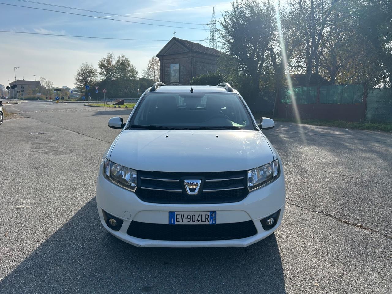 Dacia Logan MCV 1.5 dCi 8V 90CV Lauréate