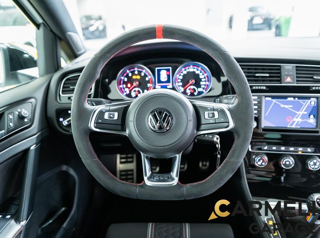 Volkswagen Golf 3 Porte Gti R 2.0 Clubsport S 310cv