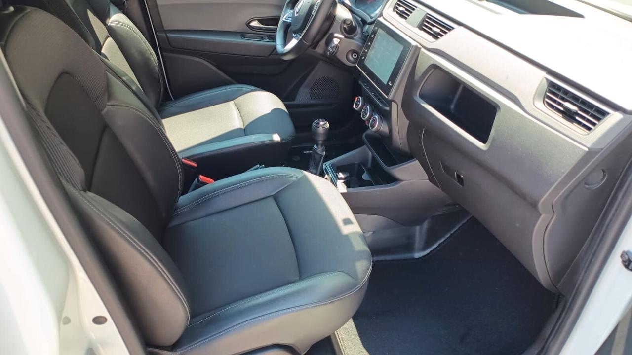 Renault Express 1.5 BLUE dCi Extra