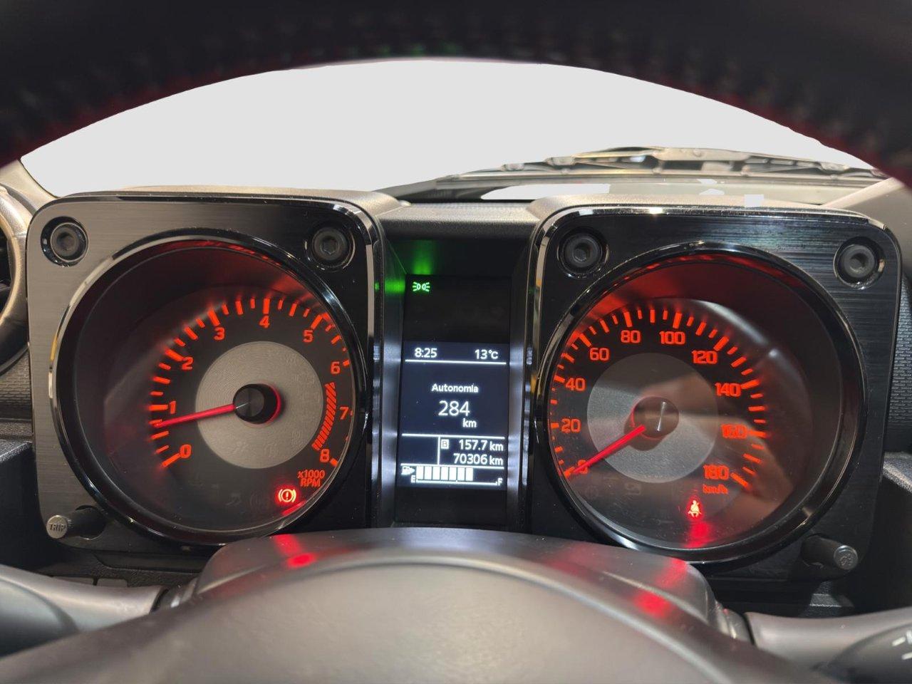 Suzuki Jimny 1.5 4wd allgrip* 4 POSTI* FORMULA S