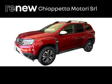Dacia Duster 1.0 tce prestige gpl 4x2 100cv