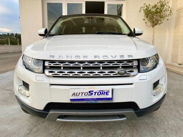 LAND ROVER Range Rover Evoque 2.2 Sd4 5p. Dynamic