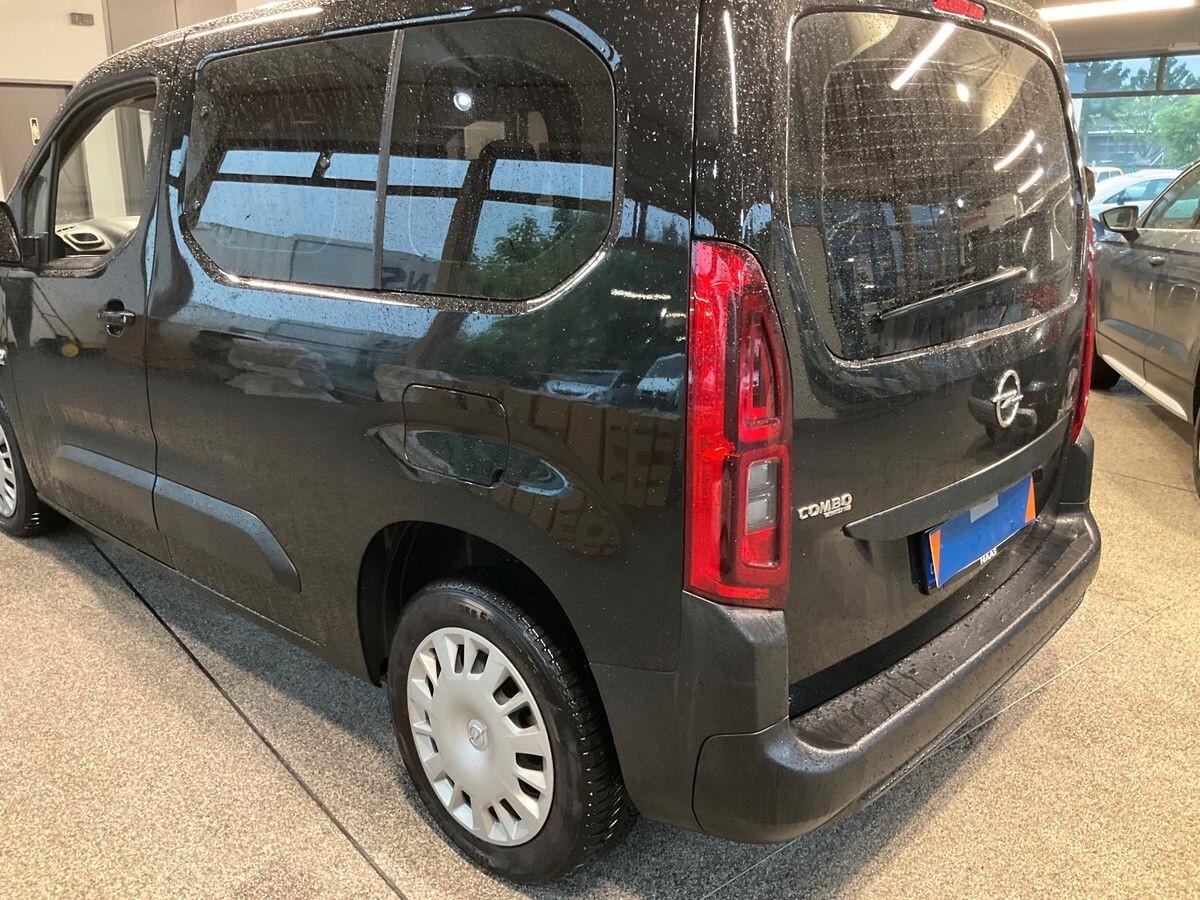 Opel Combo Life 1.5D 100 CV S&S Advance