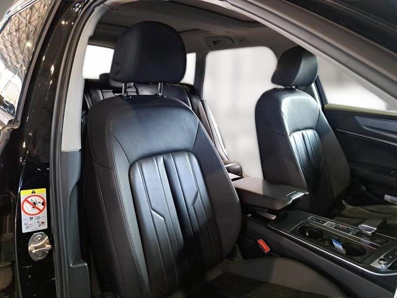 AUDI A6 ALLROAD 40 TDI MHEV 2.0 quattro S tronic Evolution