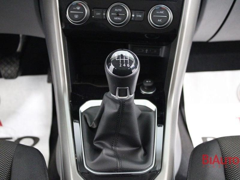 Volkswagen T-Roc T-Roc 1.0 TSI Style