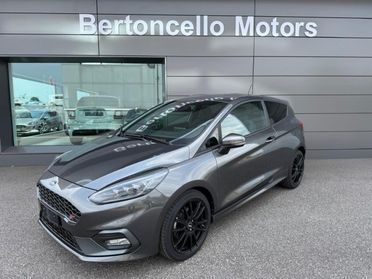 FORD Fiesta ST 1.5 Ecoboost 200CV 3p. WINTER PACK-LED-RECARO