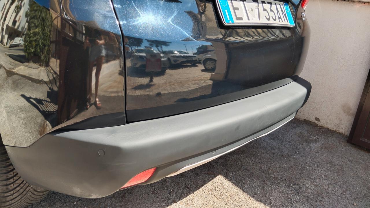 PEUGEOT 2008 1.6 DIESEL NAVI -GARANZIA FULL