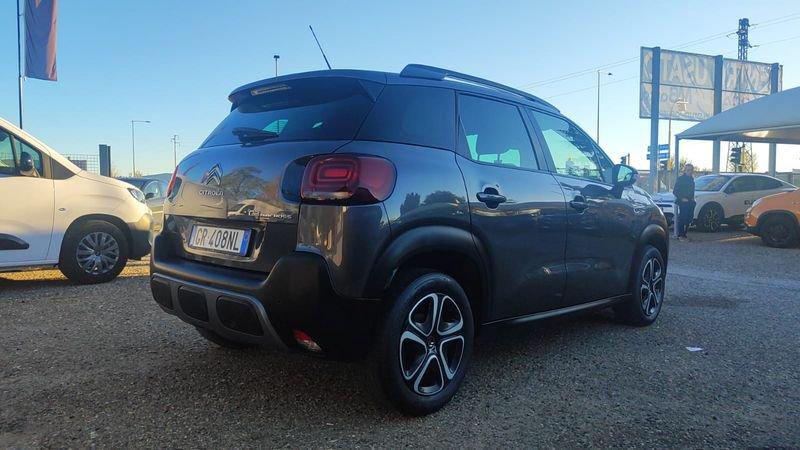 Citroën C3 Aircross C3 Aircross BlueHDi 110 S&S Plus