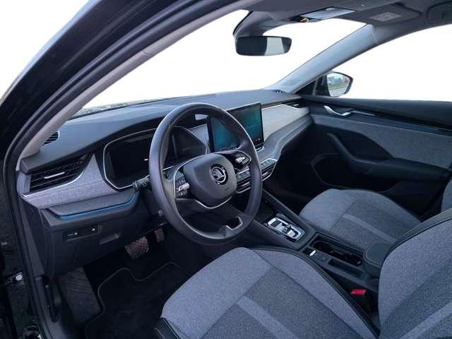 Skoda Octavia Octavia Wagon 2.0 tdi Executive 150cv dsg