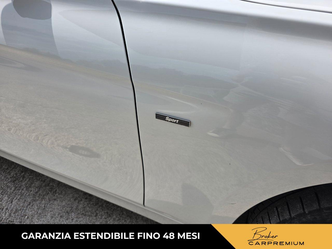 BMW 330 dA Touring xdrive Sport