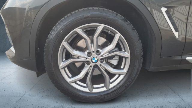 BMW X4 xDrive20d xLine Aut.