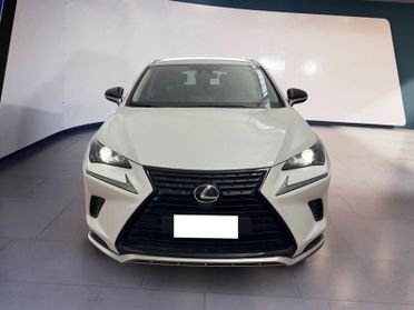 Lexus NX I 2018 300h 2.5 Premium 4wd cvt