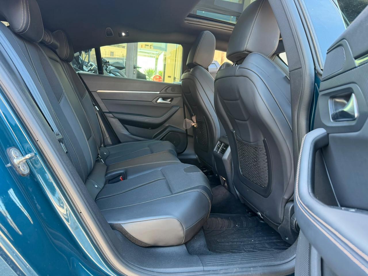 Peugeot 508 131 CV BlueHDi EAT8 Allure TETTO APRIBILE