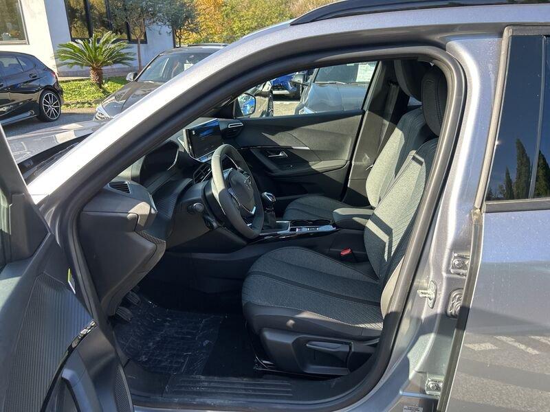Peugeot 2008 II 2023 1.2 puretech Allure s&s 100cv