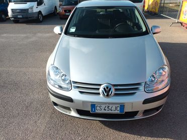 Volkswagen Golf 1.9