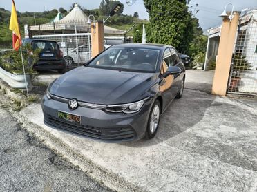 Volkswagen Golf 2.0 TDI 115 CV SCR Life