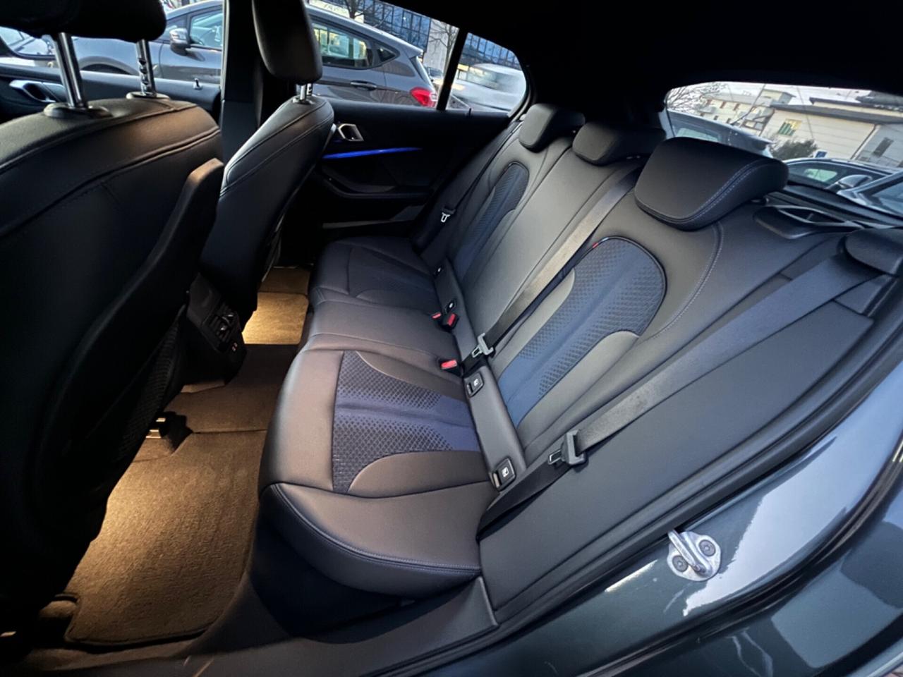 Bmw serie 1 M-Sport 116d 5p.ok Neopatentati