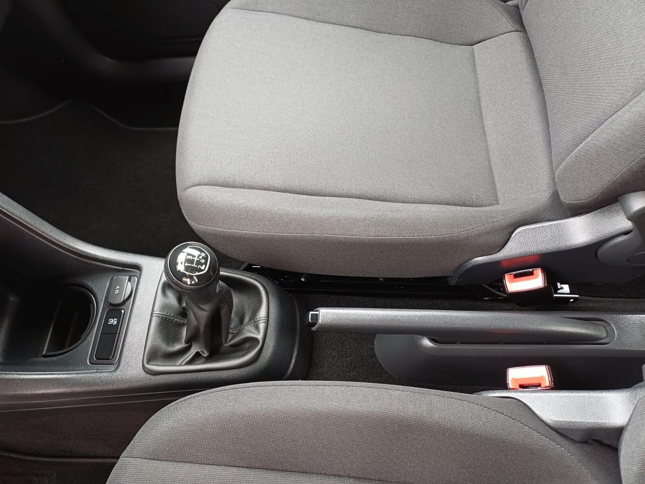Volkswagen Up! 1.0 68 cv 5 porte Eco Move Up! BlueMotion Technology