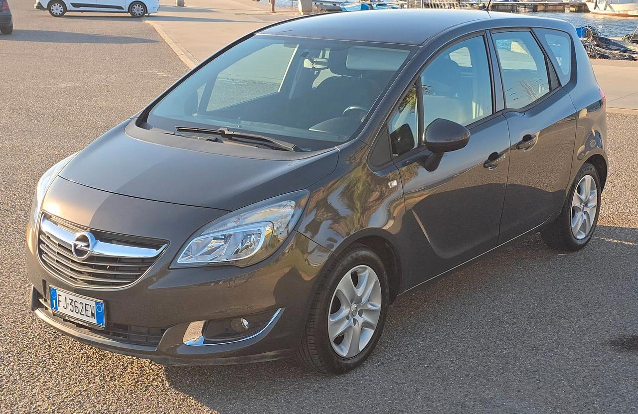 Opel Meriva 1.4 100CV Advance