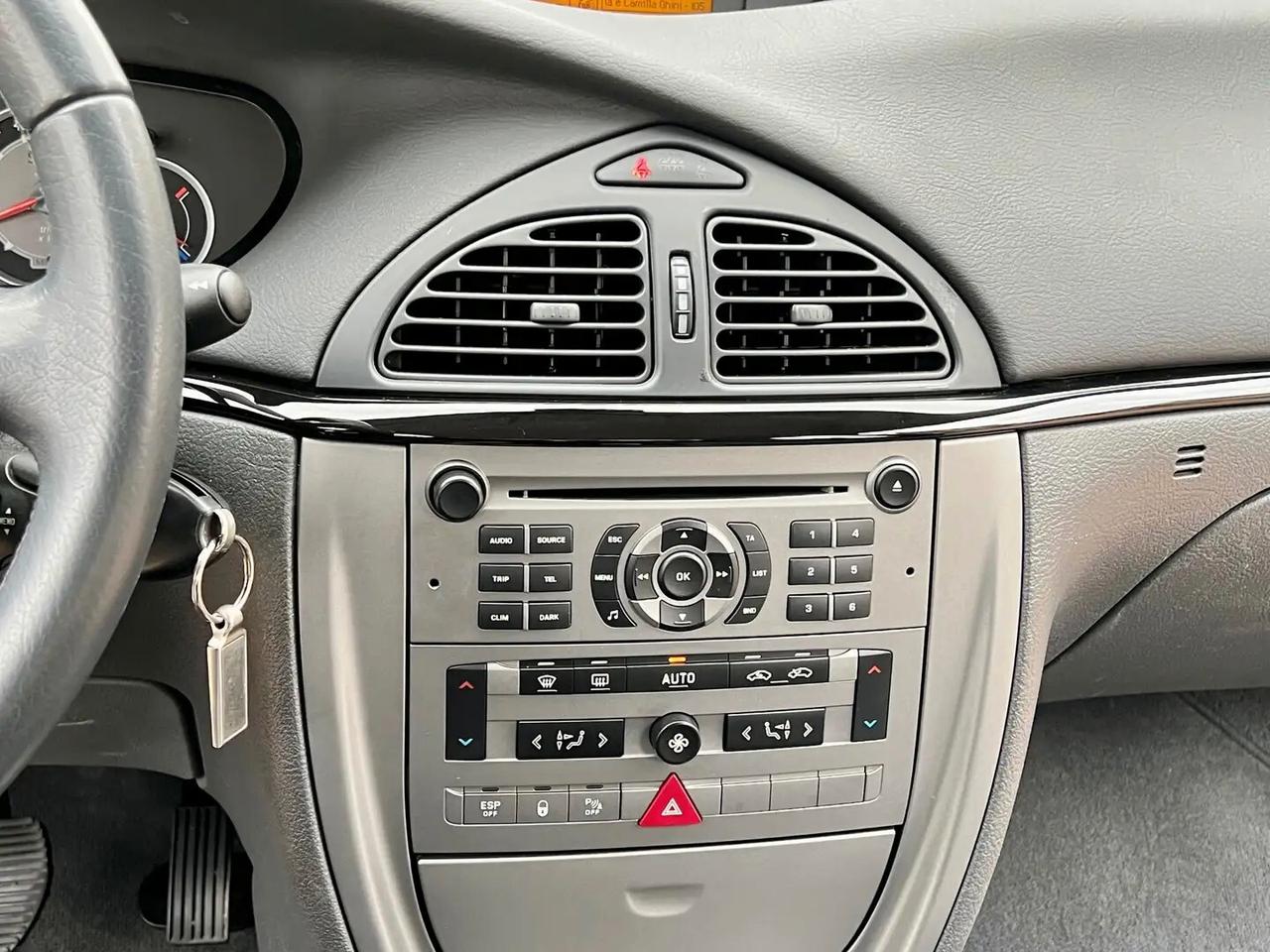 Citroen C5 Berlina 2.2 BiTurbo 16v 173cv Hydractive Exclusive