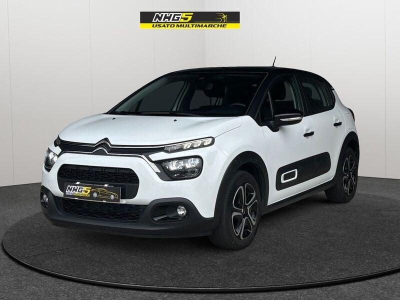 Citroën C3 BlueHDi 100 S&S Shine Pack