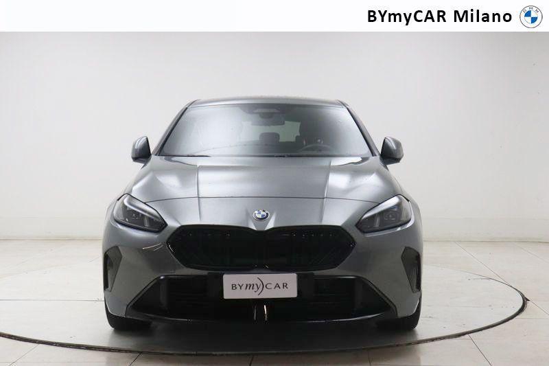 BMW Serie 1 118 d MSport Pro DCT