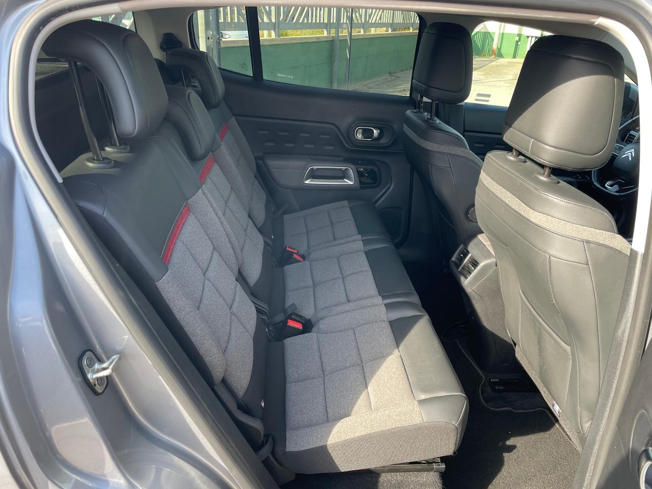 Citroen C5 Aircross 1.5 BlueHDi 130cv EAT8 Feel Pack