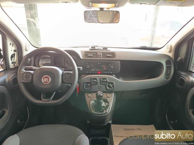 FIAT Panda 1.2 EasyPower Lounge